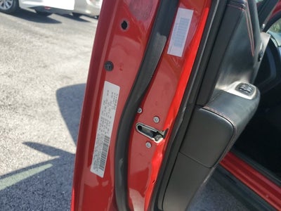 2019 Dodge Journey GT