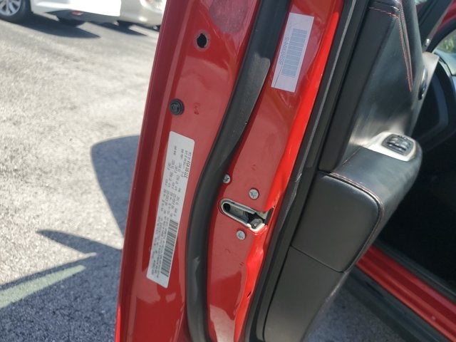 2019 Dodge Journey GT