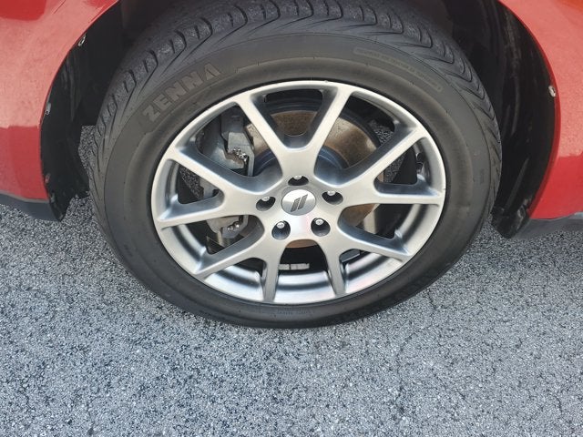 2019 Dodge Journey GT