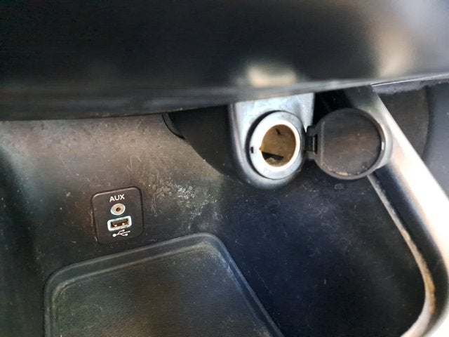 2019 Dodge Journey Crossroad