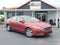 2019 Ford Fusion S