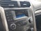 2019 Ford Fusion S