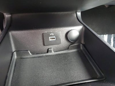 2019 Ford Fusion S