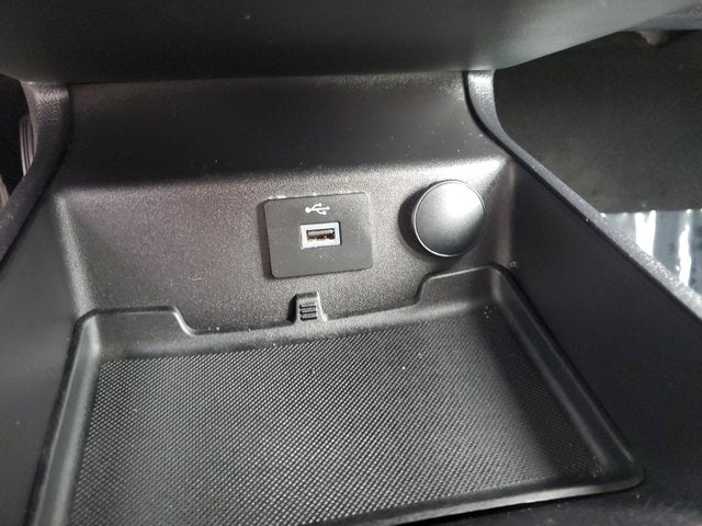 2019 Ford Fusion S