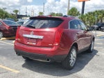 2015 Cadillac SRX Performance Collection