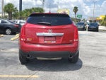 2015 Cadillac SRX Performance Collection