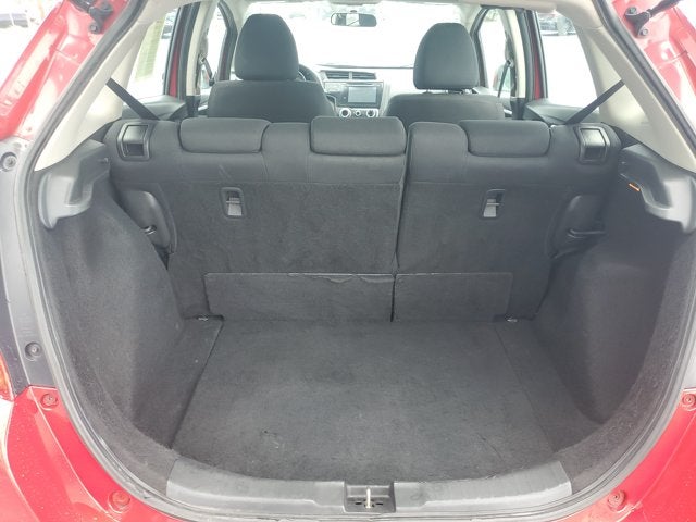 2015 Honda Fit Base