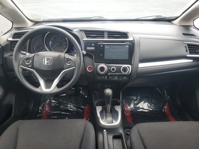 2015 Honda Fit Base