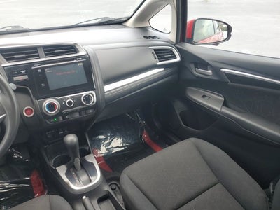 2015 Honda Fit Base