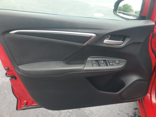 2015 Honda Fit Base