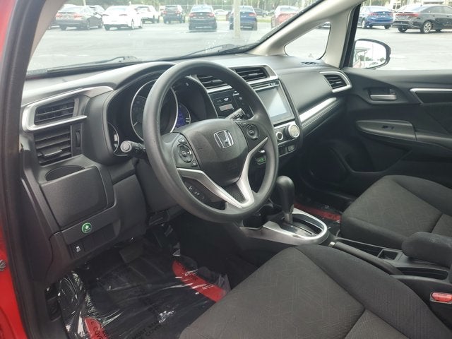 2015 Honda Fit Base