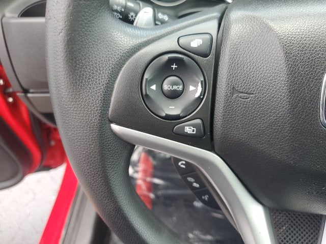 2015 Honda Fit Base