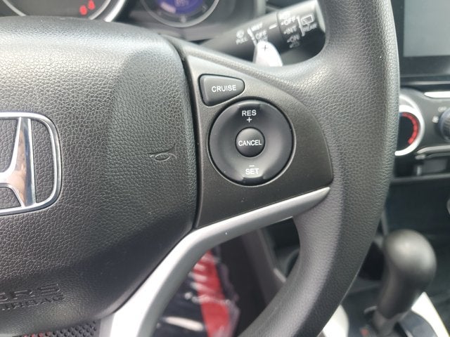 2015 Honda Fit Base