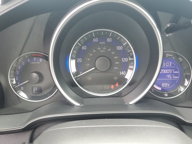 2015 Honda Fit Base