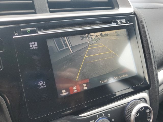 2015 Honda Fit Base