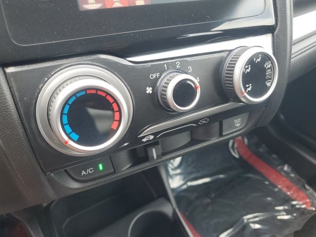 2015 Honda Fit Base