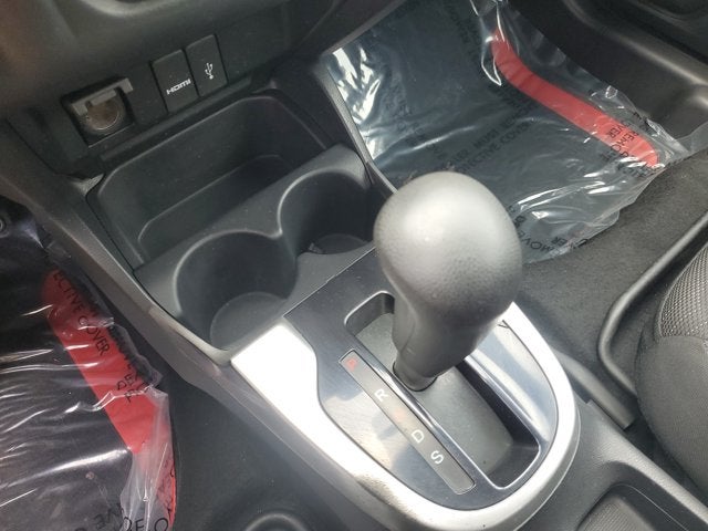 2015 Honda Fit Base
