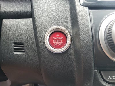 2015 Honda Fit Base