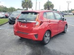2015 Honda Fit Base