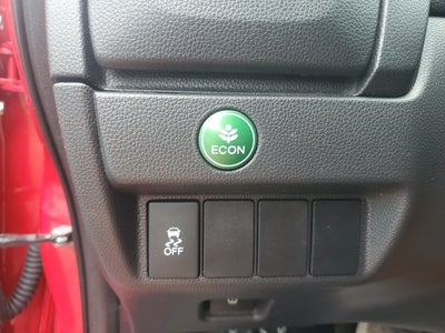2015 Honda Fit Base