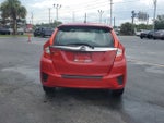 2015 Honda Fit Base