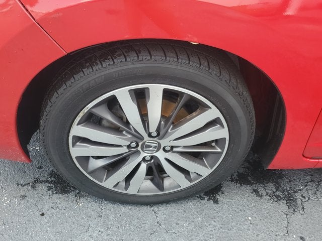2015 Honda Fit Base