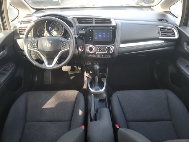 2015 Honda Fit Base