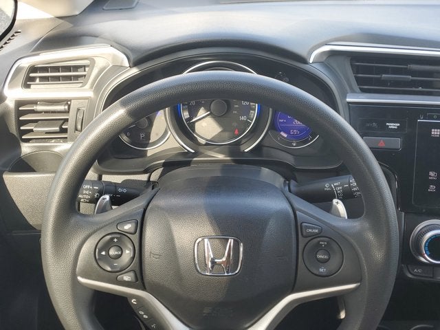 2015 Honda Fit Base