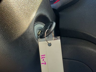 2020 Hyundai Accent SE