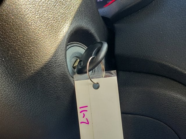 2020 Hyundai Accent SE