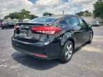 2018 Kia Forte S
