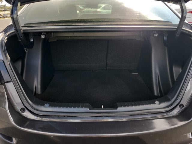 2019 Toyota Yaris Sedan Base