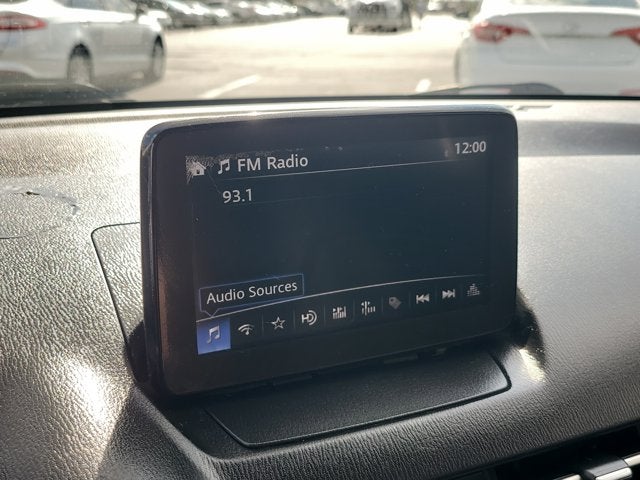 2019 Toyota Yaris Sedan Base