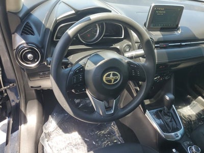 2016 Scion iA Base