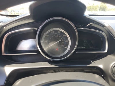 2016 Scion iA Base