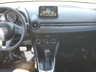 2016 Scion iA Base