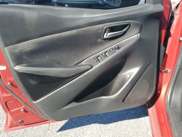 2016 Scion iA Base