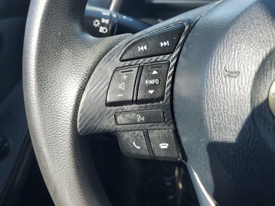 2016 Scion iA Base