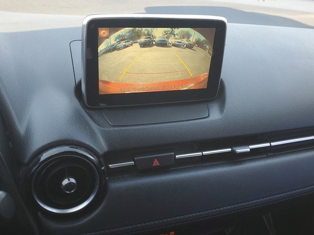2016 Scion iA Base