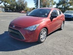 2016 Scion iA Base