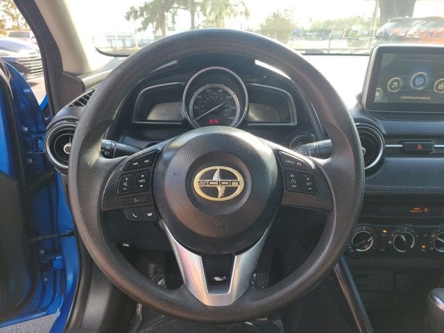 2016 Scion iA Base