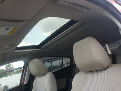 2016 Mazda Mazda3 i Touring