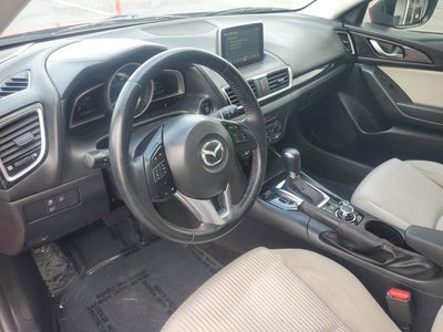 2016 Mazda Mazda3 i Touring