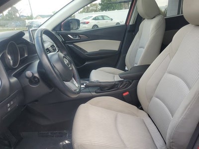2016 Mazda Mazda3 i Touring