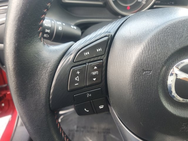 2016 Mazda Mazda3 i Touring