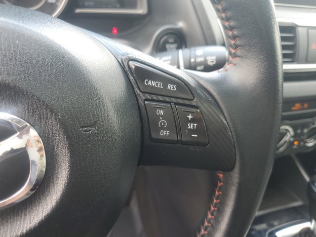 2016 Mazda Mazda3 i Touring