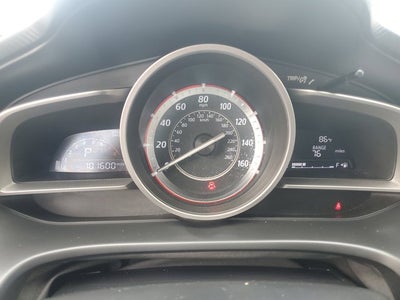 2016 Mazda Mazda3 i Touring