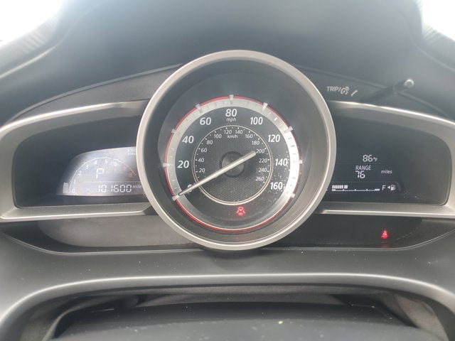 2016 Mazda Mazda3 i Touring