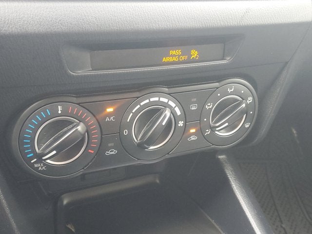 2016 Mazda Mazda3 i Touring