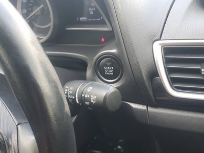 2016 Mazda Mazda3 i Touring